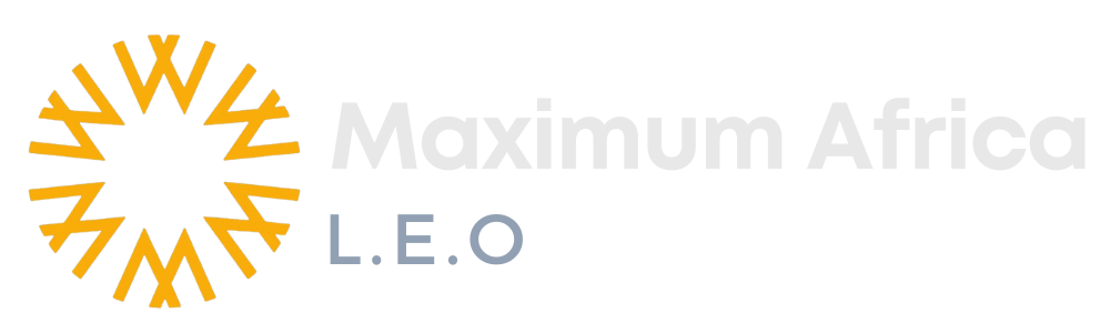 Maximum Africa LEO